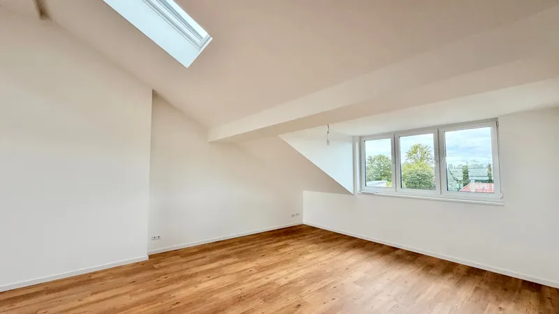 DG 3 Zimmer / Erstbezug — photo 1